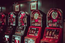 Онлайн казино Big Azart Casino